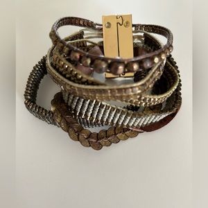 Wrap Bracelet
